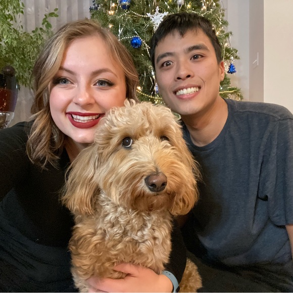 Meet your Posher, Jessie - Picture 10 of 10